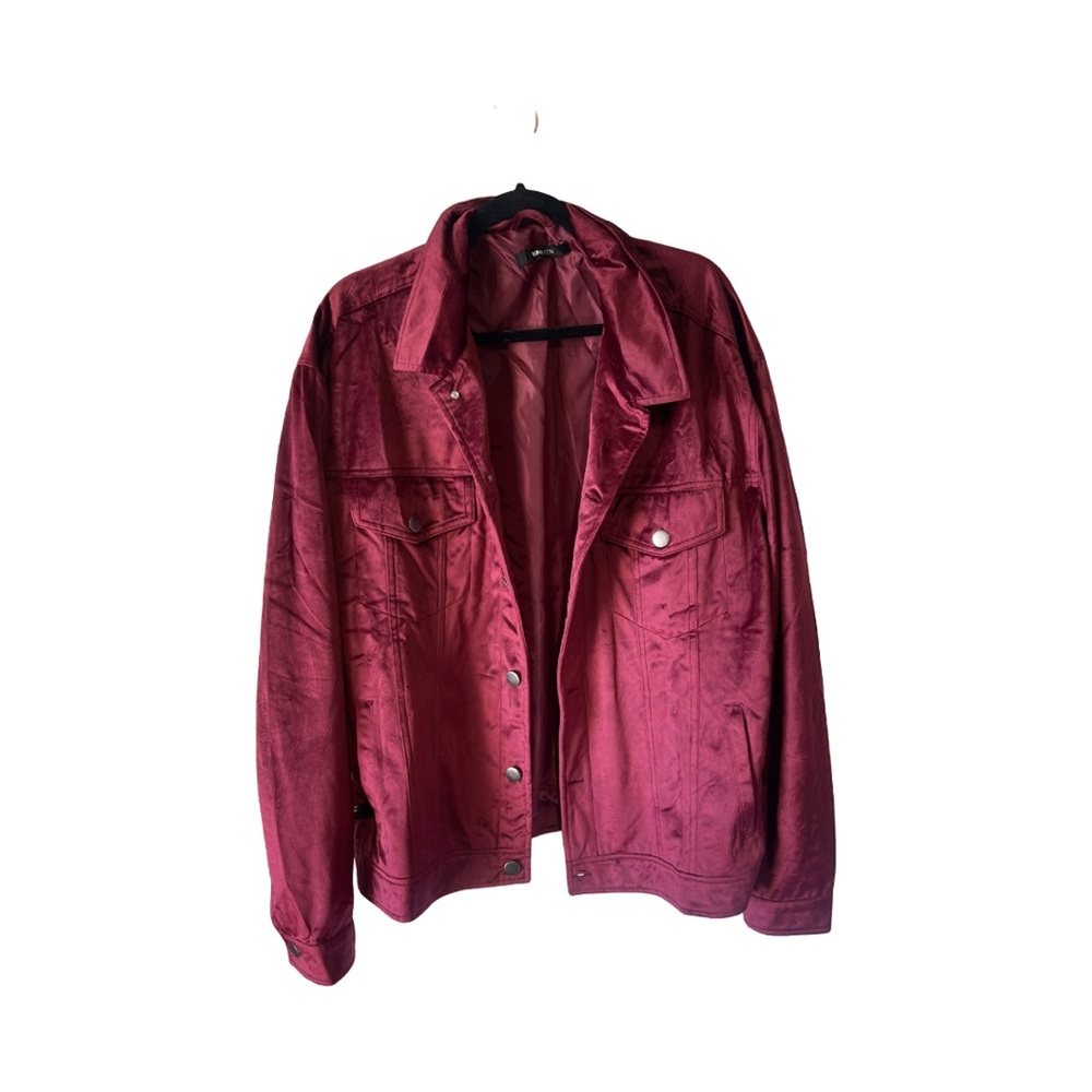 Trucker Jacket